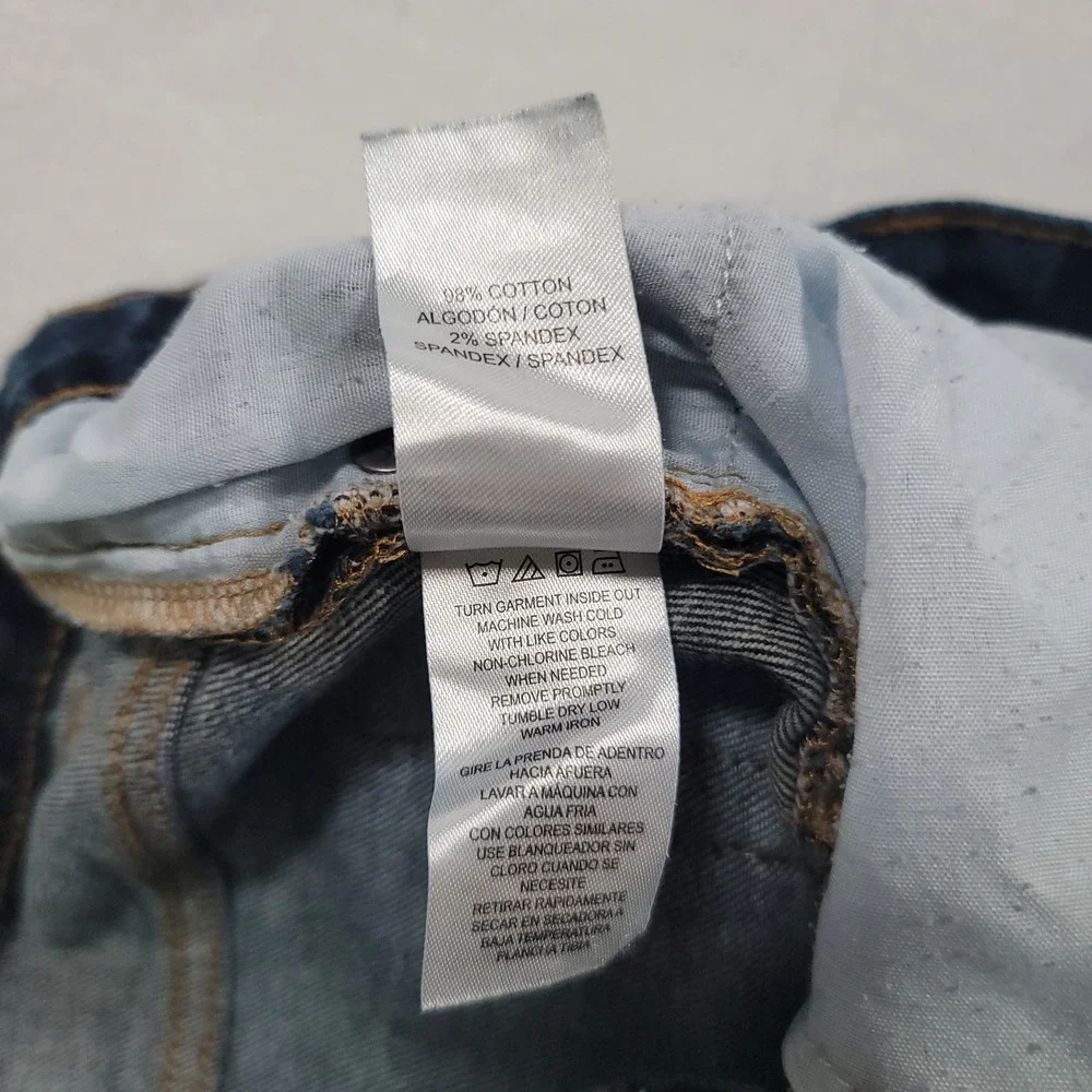 Lucky Brand brand lucky